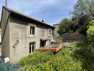  Maison à vendre 5 pièces 120 m²