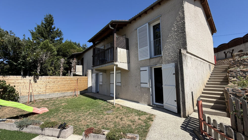 Vente Maison Maison 110 m2 habitable avec terrain Amplepuis