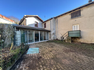  Maison � vendre 7 pi�ces 153 m�