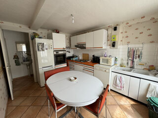  Maison  vendre 6 pices 156 m