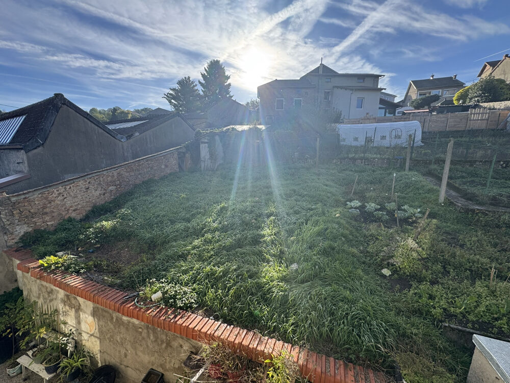 Vente Immeuble Immeuble de rapport sur la commune de Cours Cours la ville