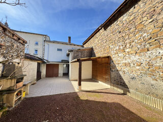  Immeuble � vendre 10 pi�ces 220 m�