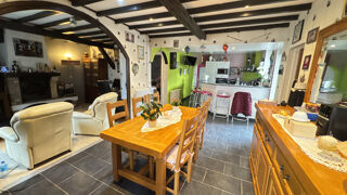 Maison � vendre 6 pi�ces 150 m� Amplepuis