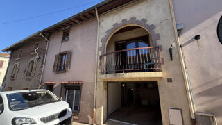  Maison à vendre 5 pièces 90 m²