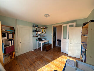  Maison à vendre 5 pièces 90 m²