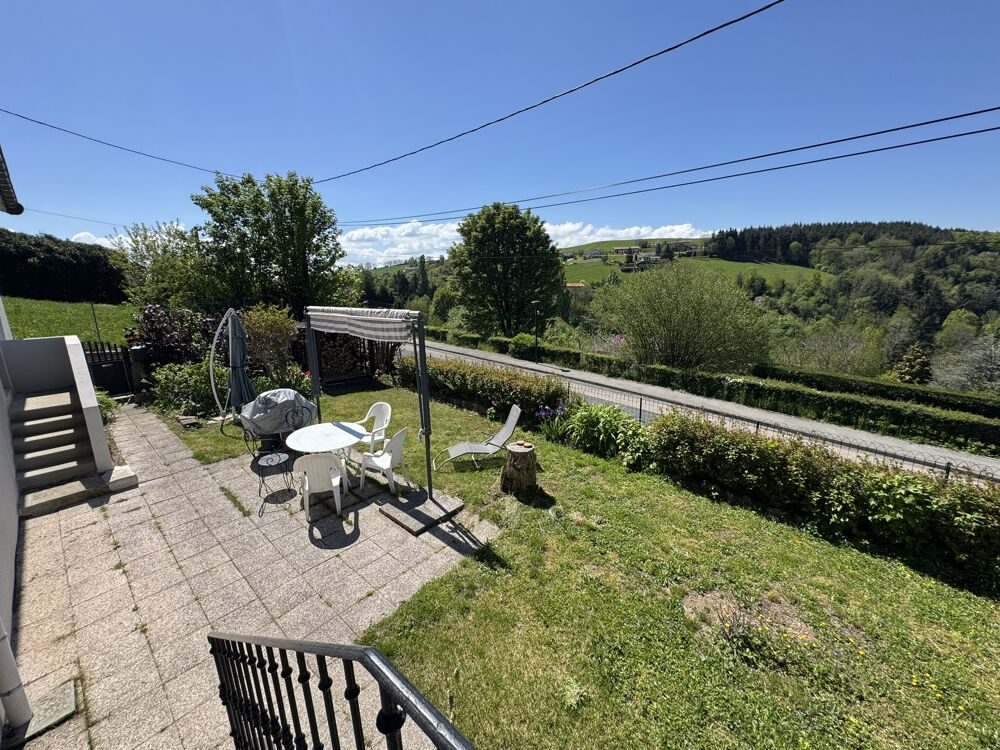 Opportunité à saisir Maison familiale à Thizy-les-Bourgs
