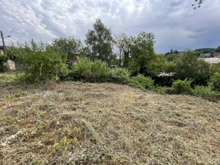 Terrain à vendre 1235 m²