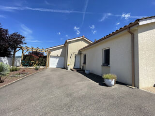 Maison à vendre 4 pièces 95 m²