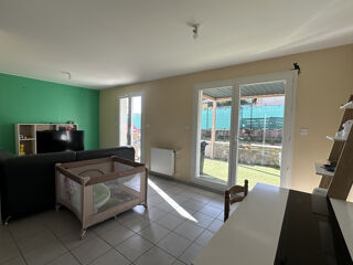  Maison � vendre 4 pi�ces 80 m�