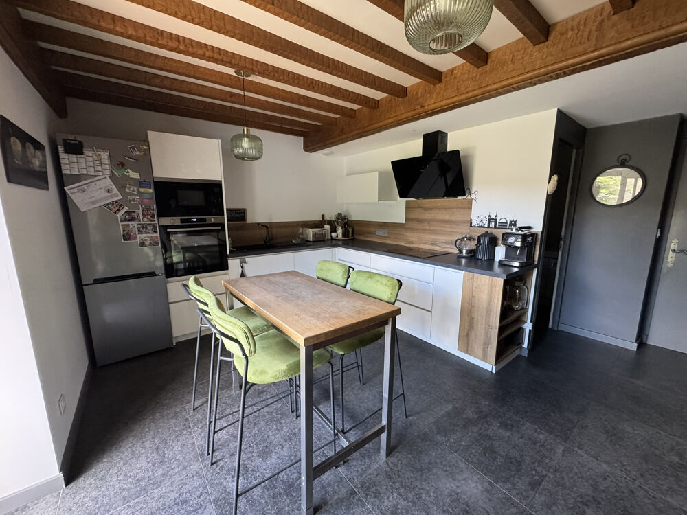 Vente Maison Coup de cœur pour cette élégante maison bourgeoise et sa cour intérieure Cours la ville