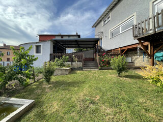  Maison � vendre 4 pi�ces 117 m�