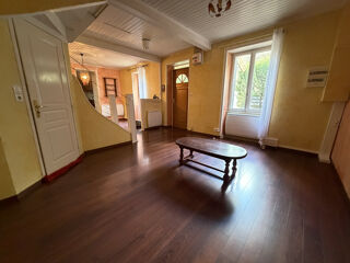  Maison à vendre 4 pièces 94 m²