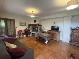 Maison  vendre 9 pices 214 m
