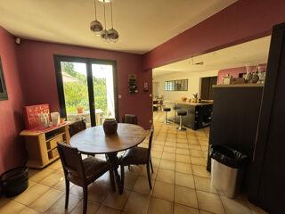  Maison à vendre 7 pièces 260 m²