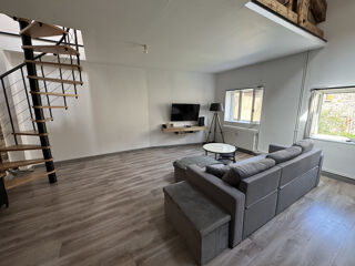  Appartement à vendre 2 pièces 60 m²