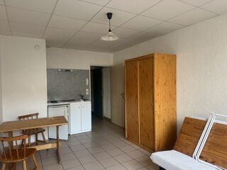  Appartement à vendre 2 pièces 22 m²