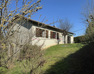  Maison  vendre 5 pices 100 m