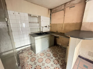  Maison à vendre 4 pièces 94 m²