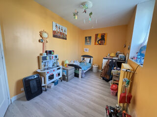  Maison à vendre 5 pièces 102 m²