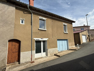  Maison à vendre 5 pièces 90 m²