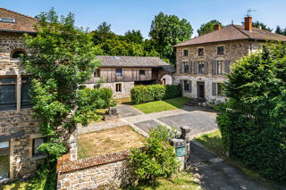  Propri�t�/ch�teau � vendre 14 pi�ces 800 m�