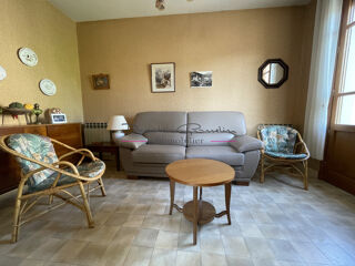  Maison  vendre 3 pices 60 m
