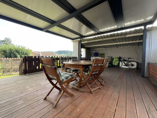  Maison � vendre 4 pi�ces 117 m�