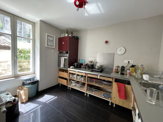  Maison à vendre 5 pièces 120 m²