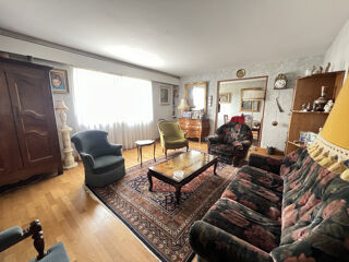  Appartement  vendre 5 pices 106 m