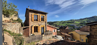  Maison � vendre 4 pi�ces 81 m�