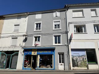  Immeuble à vendre 85 m²