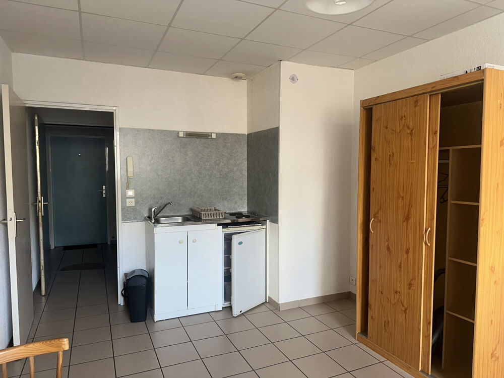 STUDIO - ROANNE CENTRE-VILLE