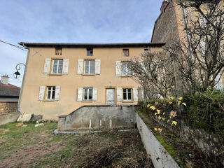  Maison � vendre 4 pi�ces 92 m�