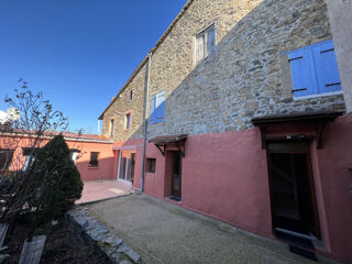  Maison  vendre 7 pices 166 m