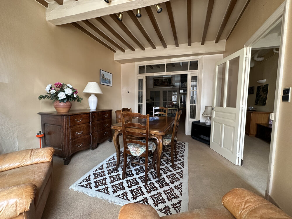 EXCLUSIVITE - Maisons - 3 chambres - Garage - 42540