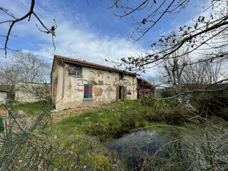  Maison Montagny (42840)