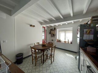  Maison � vendre 5 pi�ces 130 m�