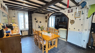 Maison à vendre 6 pièces 150 m²