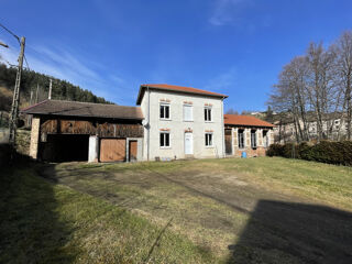  Maison  vendre 4 pices 85 m