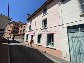  Maison  vendre 7 pices 131 m