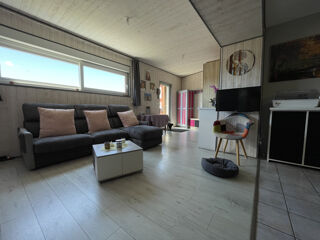  Maison � vendre 4 pi�ces 117 m�