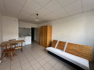  Appartement à vendre 2 pièces 22 m²