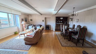  Maison à vendre 7 pièces 180 m²