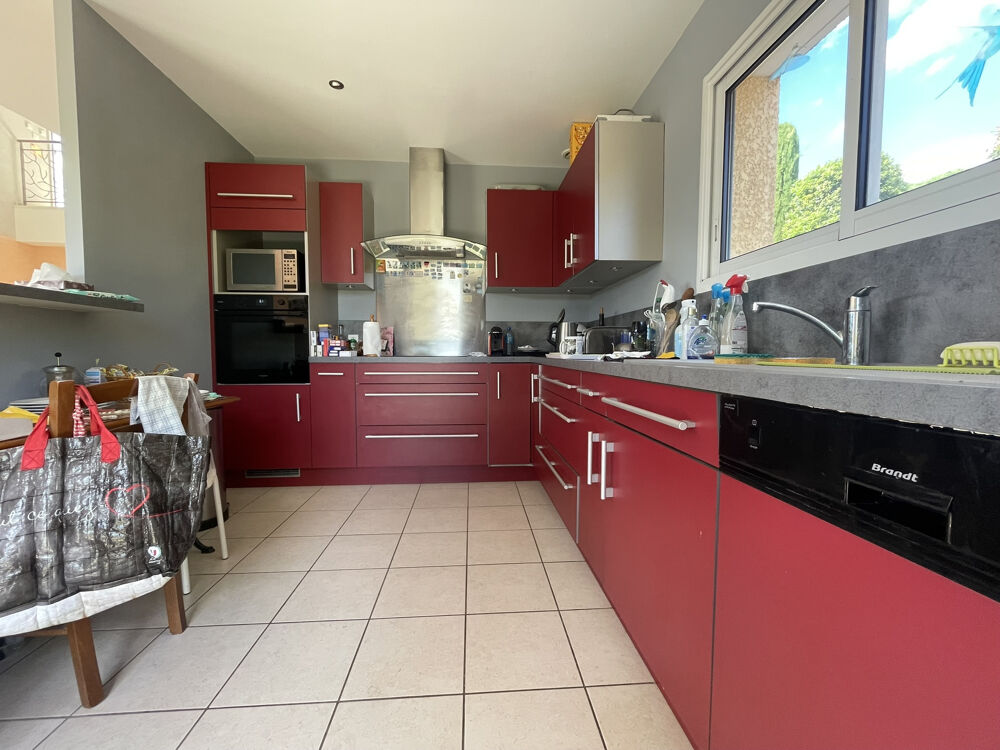 Vente Maison Très belle villa de 2007 avec 2300m2 de terrain Amplepuis