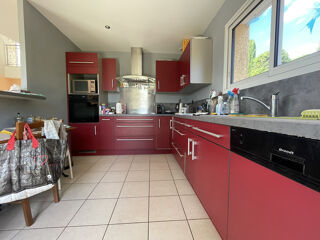 Maison à vendre 6 pièces 179 m²