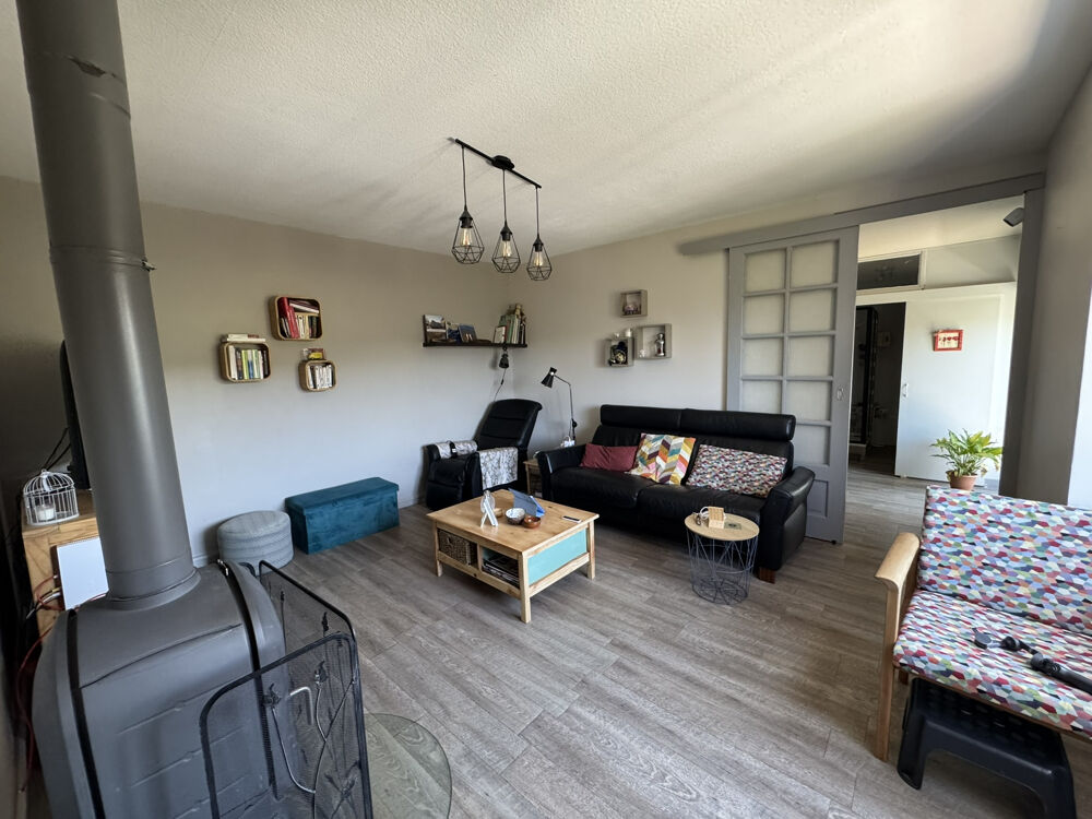 Opportunité à saisir Maison familiale à Thizy-les-Bourgs