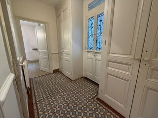  Maison � vendre 3 pi�ces 66 m�