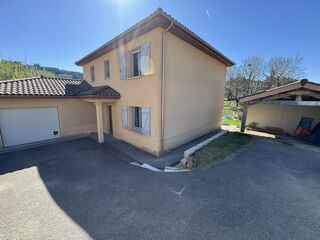  Maison à vendre 6 pièces 148 m²