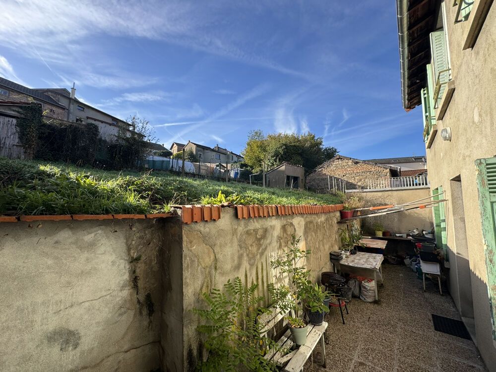 Vente Immeuble Immeuble de rapport sur la commune de Cours Cours la ville