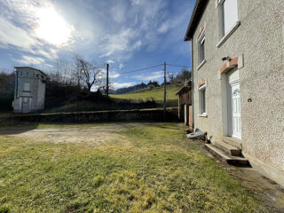  Maison à vendre 4 pièces 85 m²